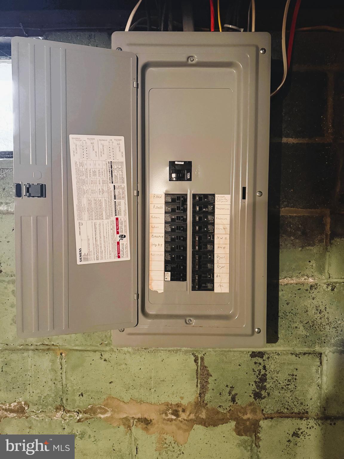 18 Cornell Avenue Bridgeton, NJ 08302 - Photo 20 of 20 a view of a door