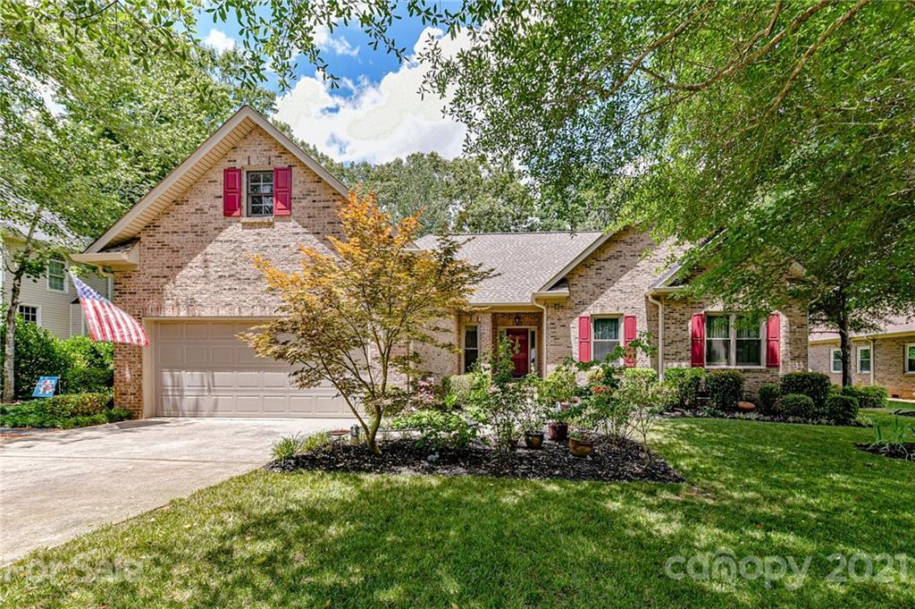 8119 Stevens Mill Road Matthews, NC 28104 - Photo 1 of 37 Gallery Image 1
