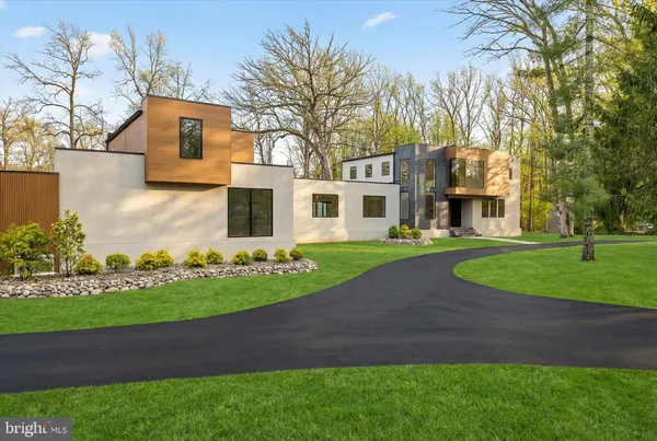 $4,250,000 | 114 Lambert Drive, Princeton, NJ 08540