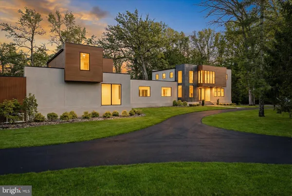 $4,250,000 | 114 Lambert Drive, Princeton, NJ 08540