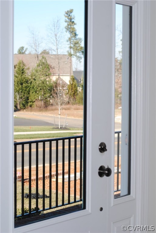 1407 Winterfield Road Midlothian, VA 23113 - Photo 2 of 13 a view of a porch