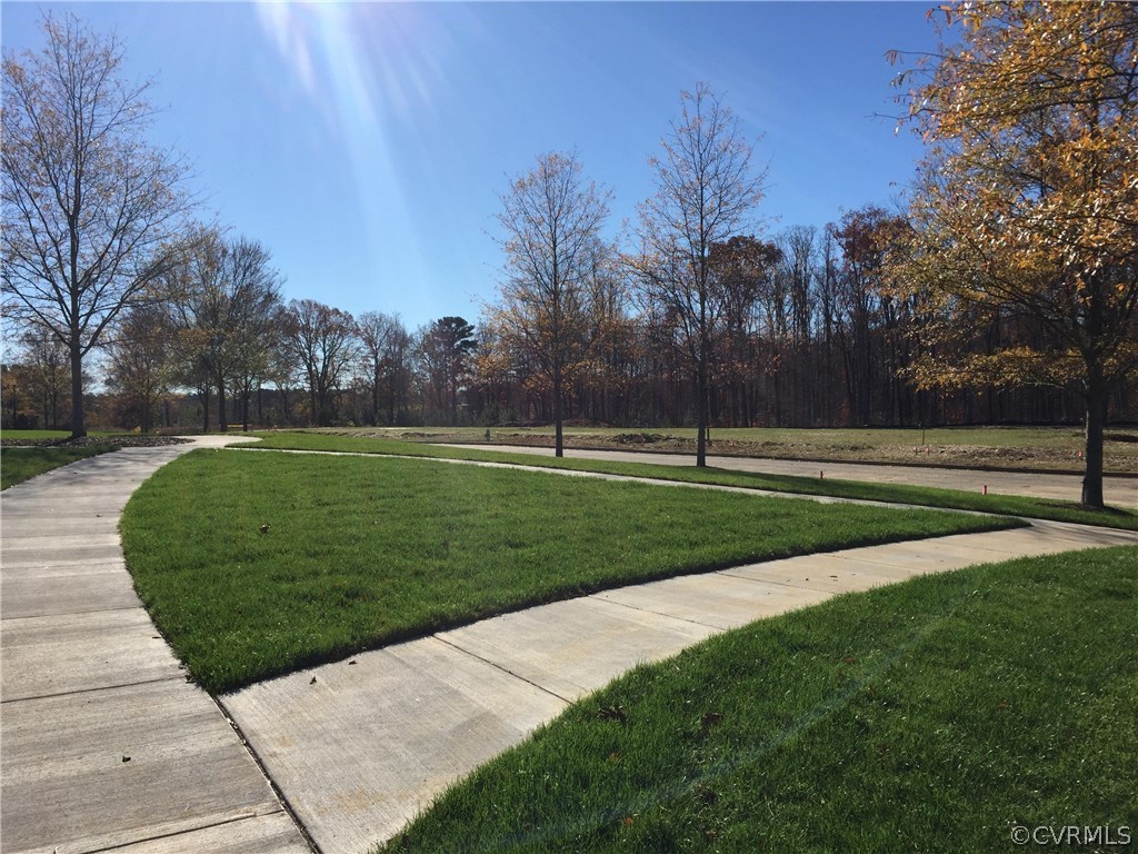 1407 Winterfield Road Midlothian, VA 23113 - Photo 10 of 13 a view of a park