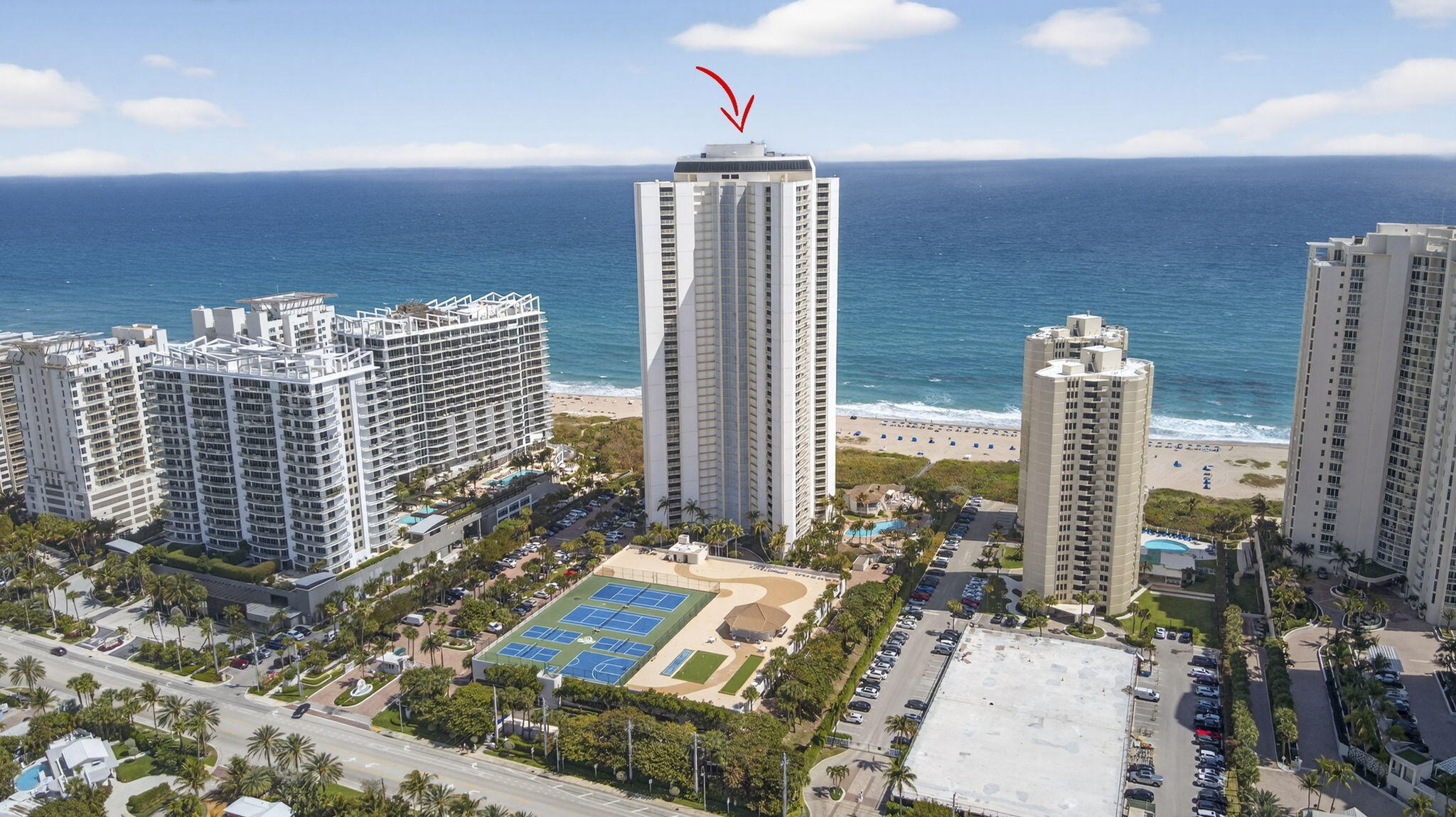 3000 North Ocean Drive Riviera Beach, FL 33404 - Photo 67 of 118 66-web-or-mls-DJI_0431