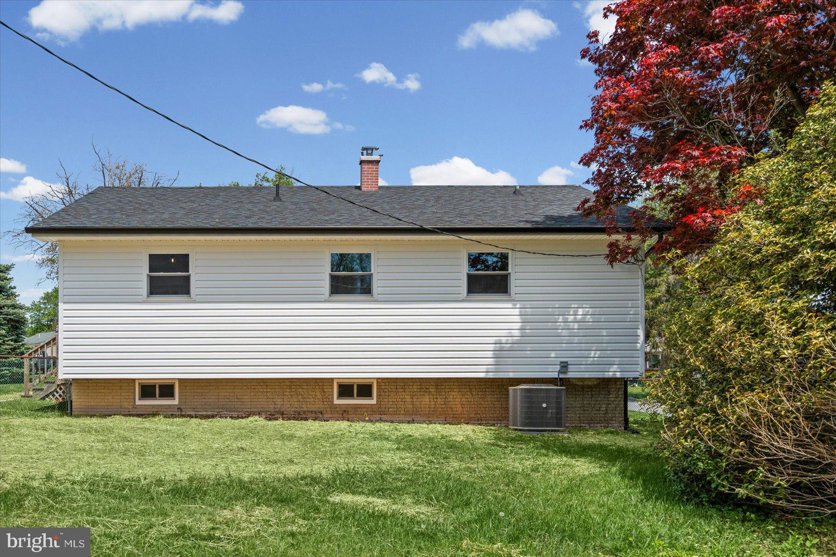 247 Candytuft Road Reisterstown, MD 21136 - Photo 31 of 35