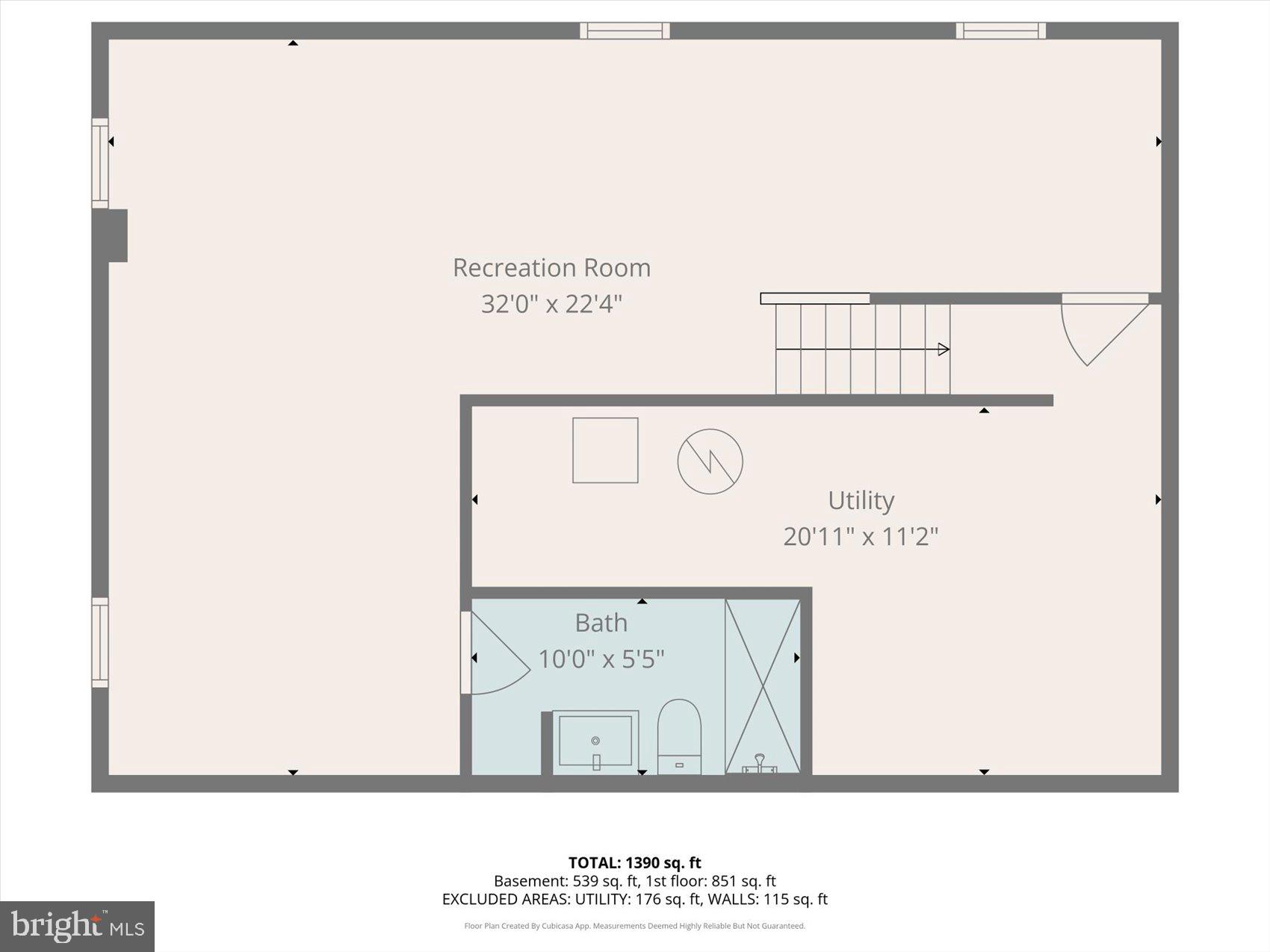 247 Candytuft Road Reisterstown, MD 21136 - Photo 33 of 35