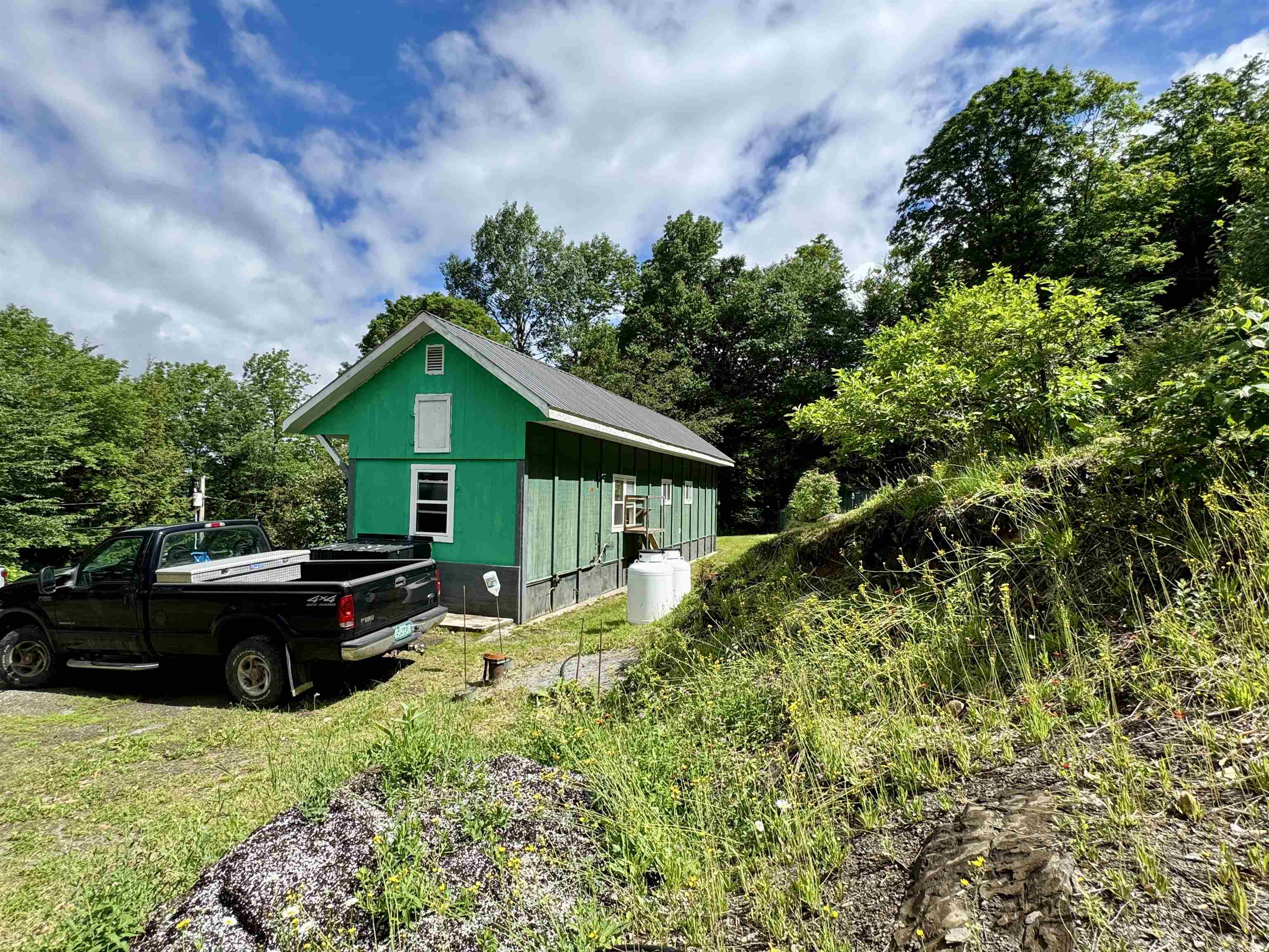 1049 Kingdom Road Albany, VT 05845 - Photo 18 of 20