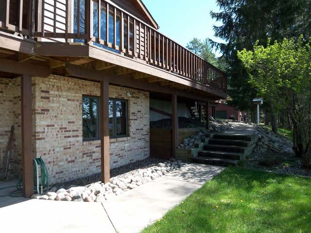 10697 Swamp Lake Road Tomahawk, WI 54487 - Photo 18 of 19 Gallery Image 18