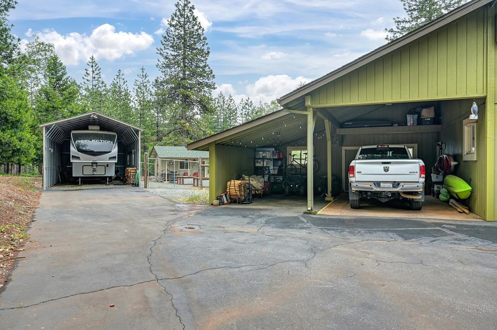 29082 Ridge View Road Foresthill, CA 95631 - Photo 60 of 78