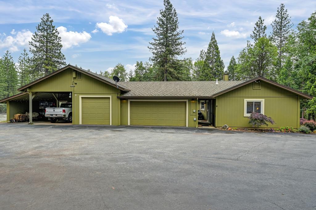 29082 Ridge View Road Foresthill, CA 95631 - Photo 61 of 78