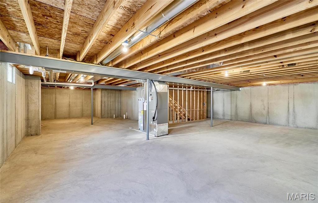 28558 Shallow Waters Road Wright City, MO 63390 - Photo 51 of 62