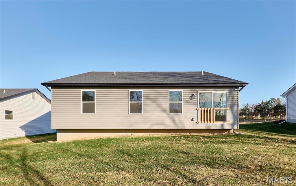 28558 Shallow Waters Road Wright City, MO 63390 - Photo 61 of 62