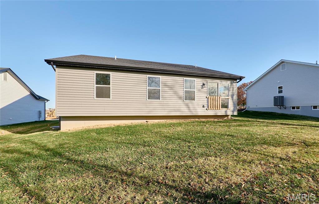 28558 Shallow Waters Road Wright City, MO 63390 - Photo 62 of 62