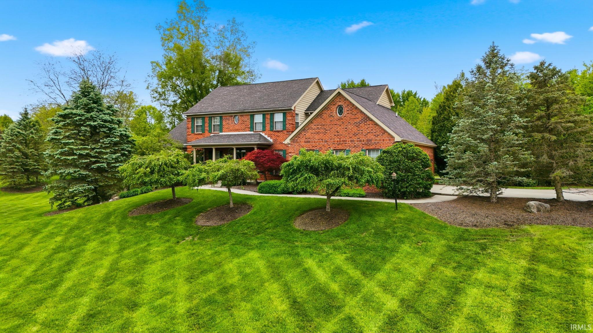 14919 Indian Creek Road Roanoke, IN 46783 - Photo 49 of 50