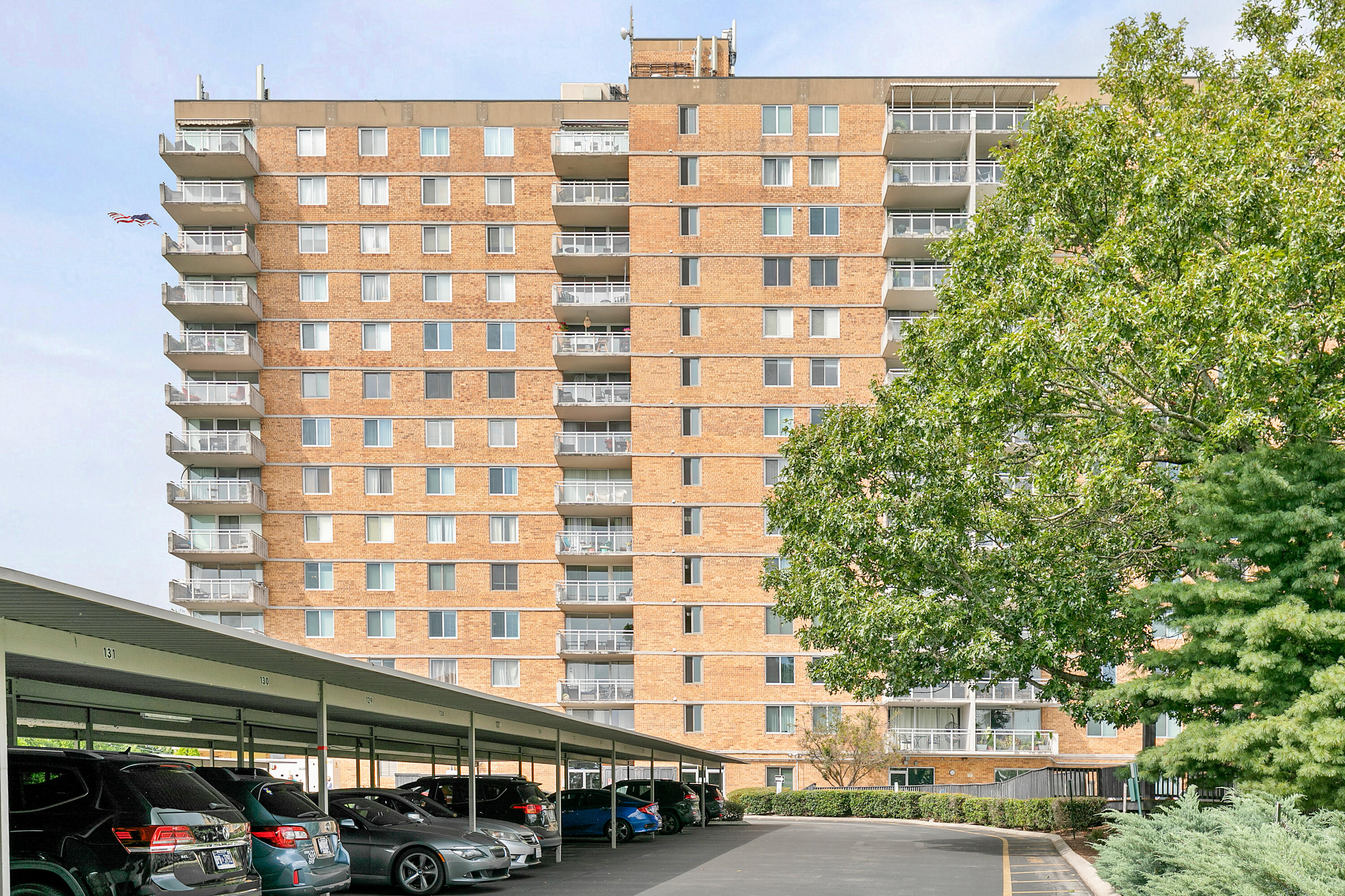 1131 Stringers Ridge Road, Unit 7C Chattanooga, TN 37405 - Photo 28 of 31 Pinnacle-29