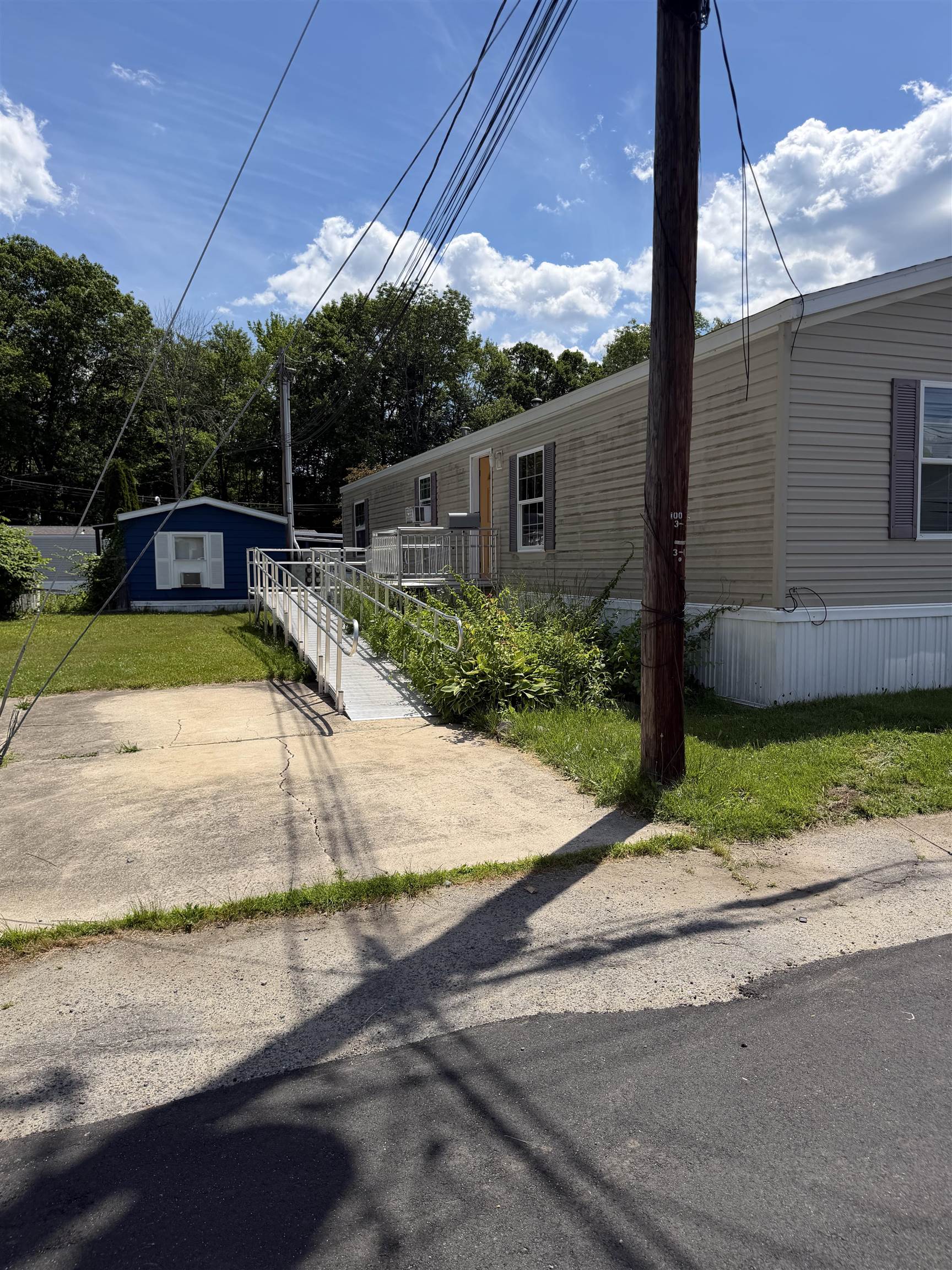 75 South Policy Street, Unit 51 Salem, NH 03079 - Photo 19 of 19