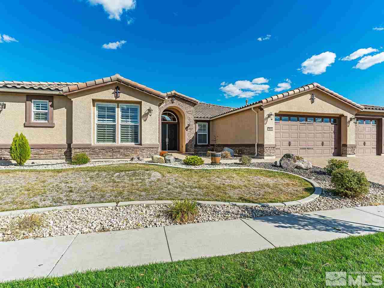 9840 Copenhagen Way Reno, NV 89521 - Photo 1 of 17 Photo 1
