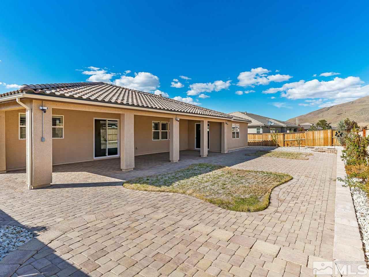 9840 Copenhagen Way Reno, NV 89521 - Photo 15 of 17 Photo 15