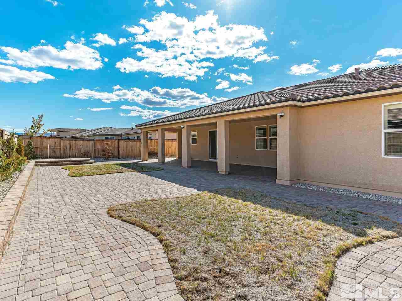 9840 Copenhagen Way Reno, NV 89521 - Photo 17 of 17 Photo 17