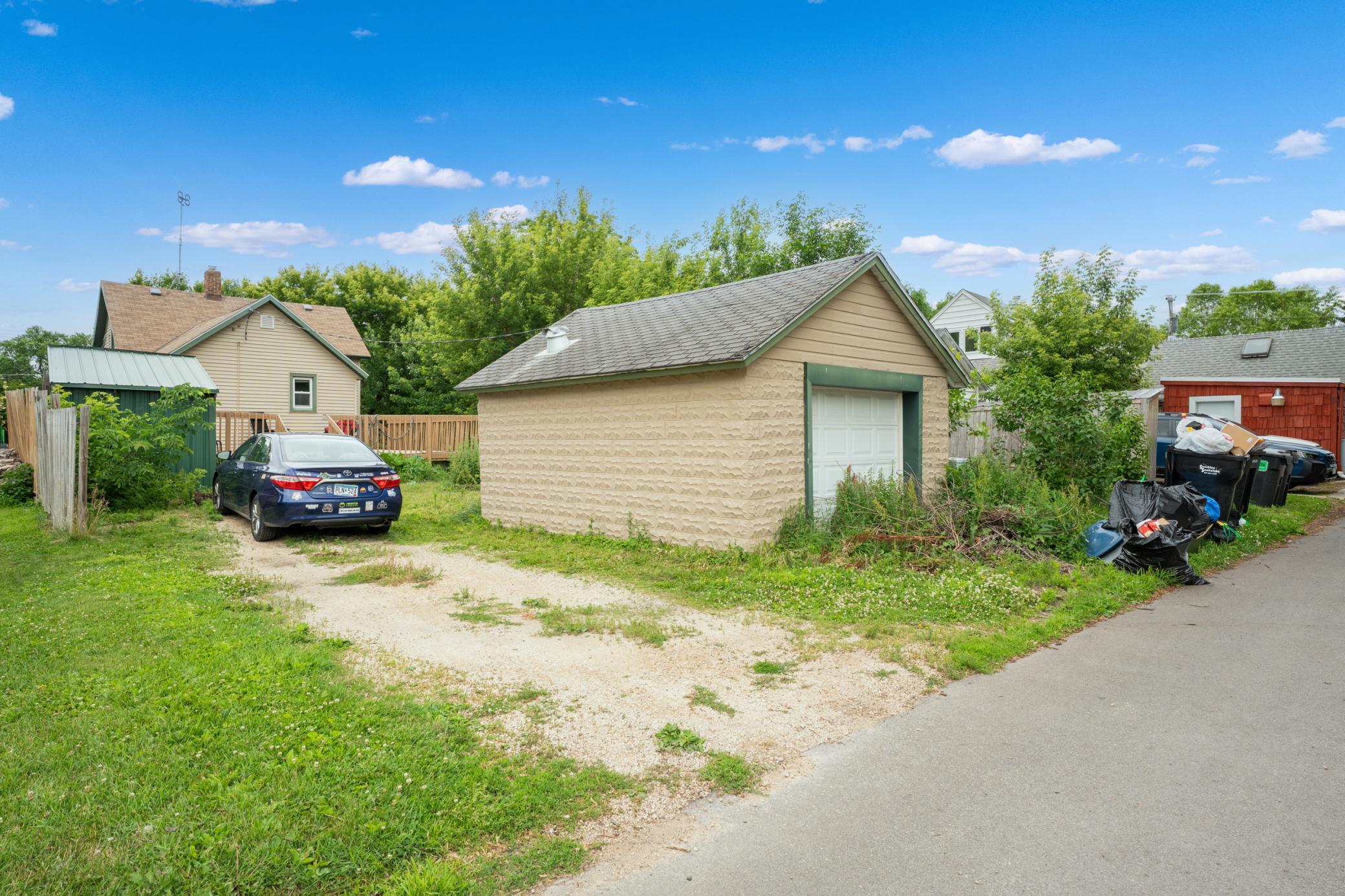 212 8th Street Northwest Rochester, MN 55901 - Photo 19 of 21