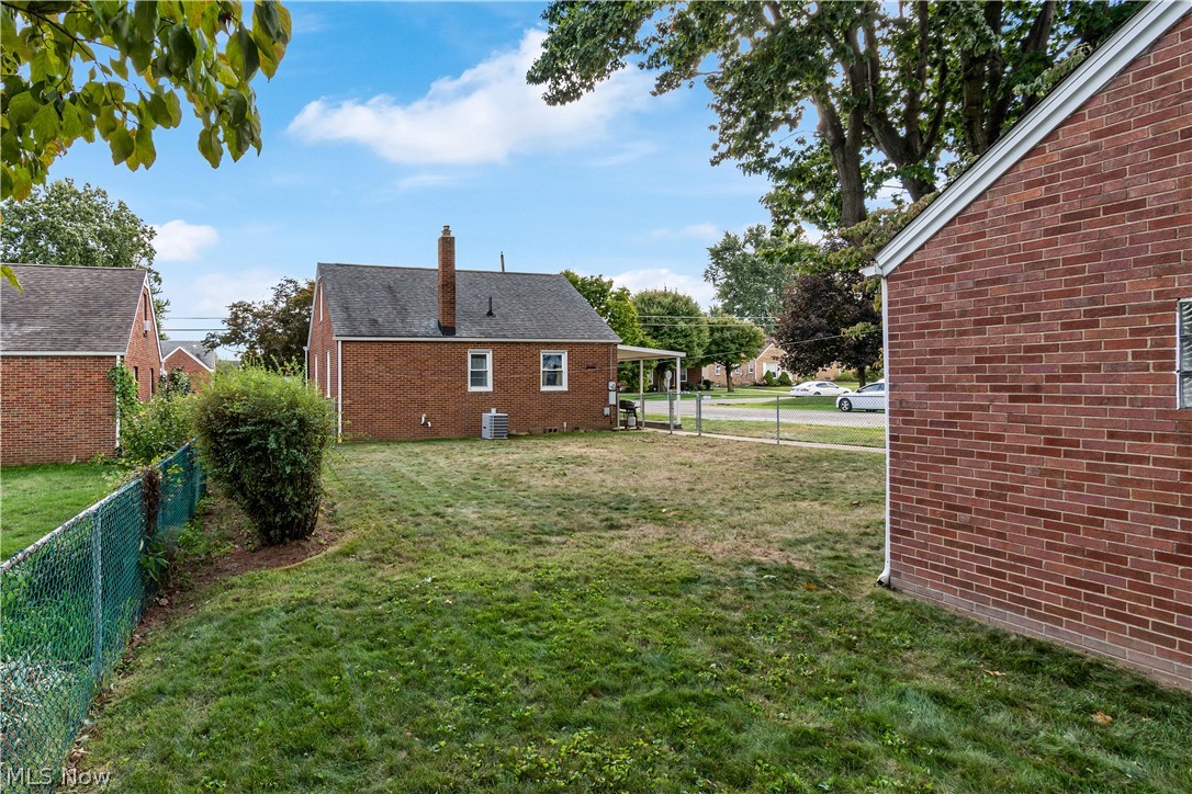 2945 15th Street Northwest Canton, OH 44708 - Photo 19 of 27 Gallery Image 19