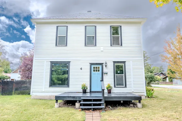 $575,000 | 4 Woodland Avenue, Kalispell, MT 59901