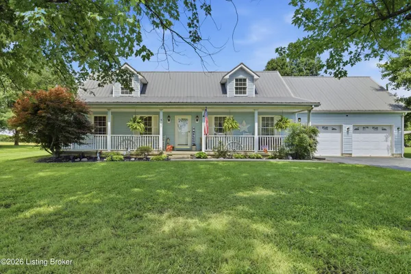 $399,900 | 367 South Black Branch Road, Cecilia, KY 42724