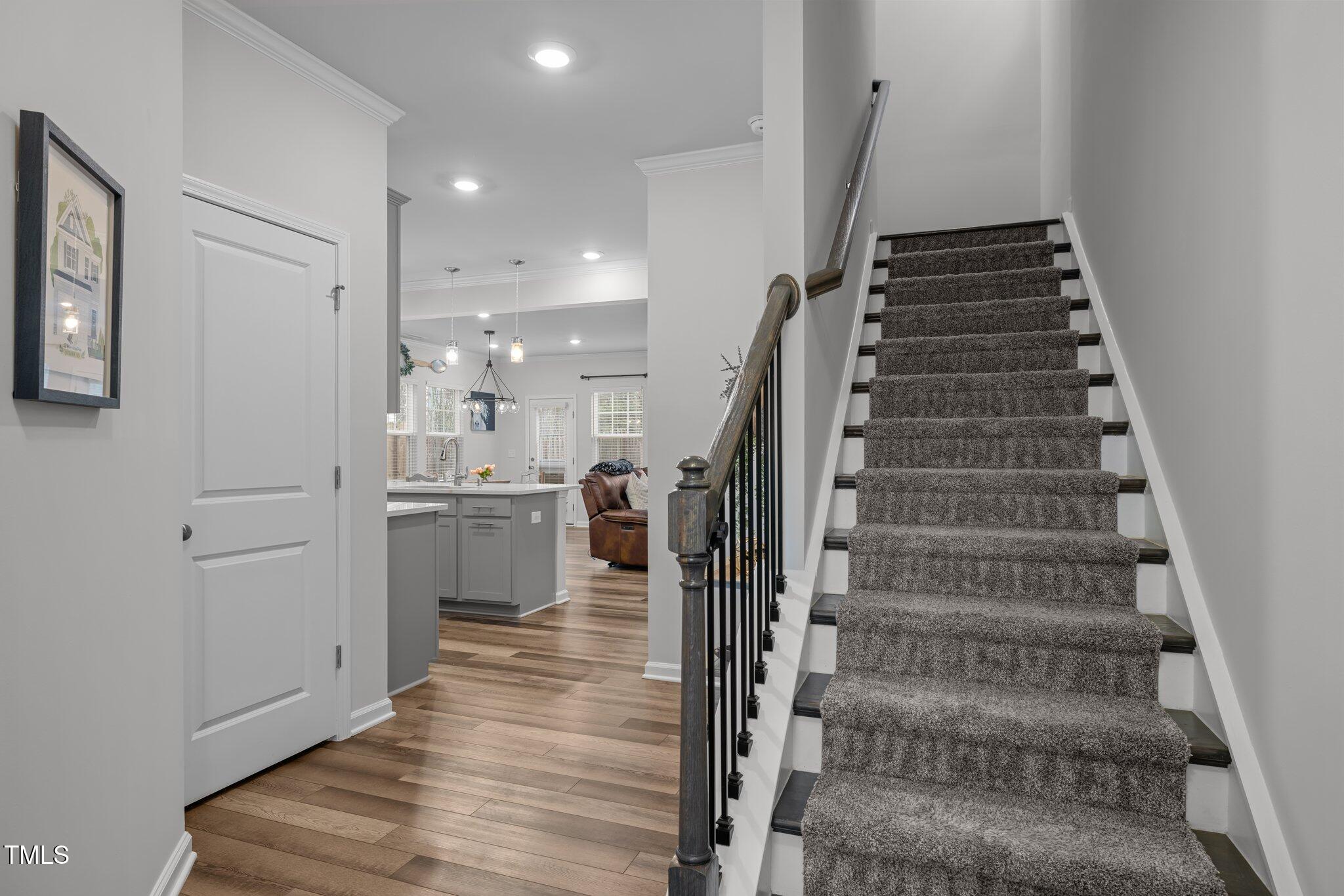 112 Velten Ridge Drive Durham, NC 27713 - Photo 2 of 38 21-web-or-mls-5Z8A1795