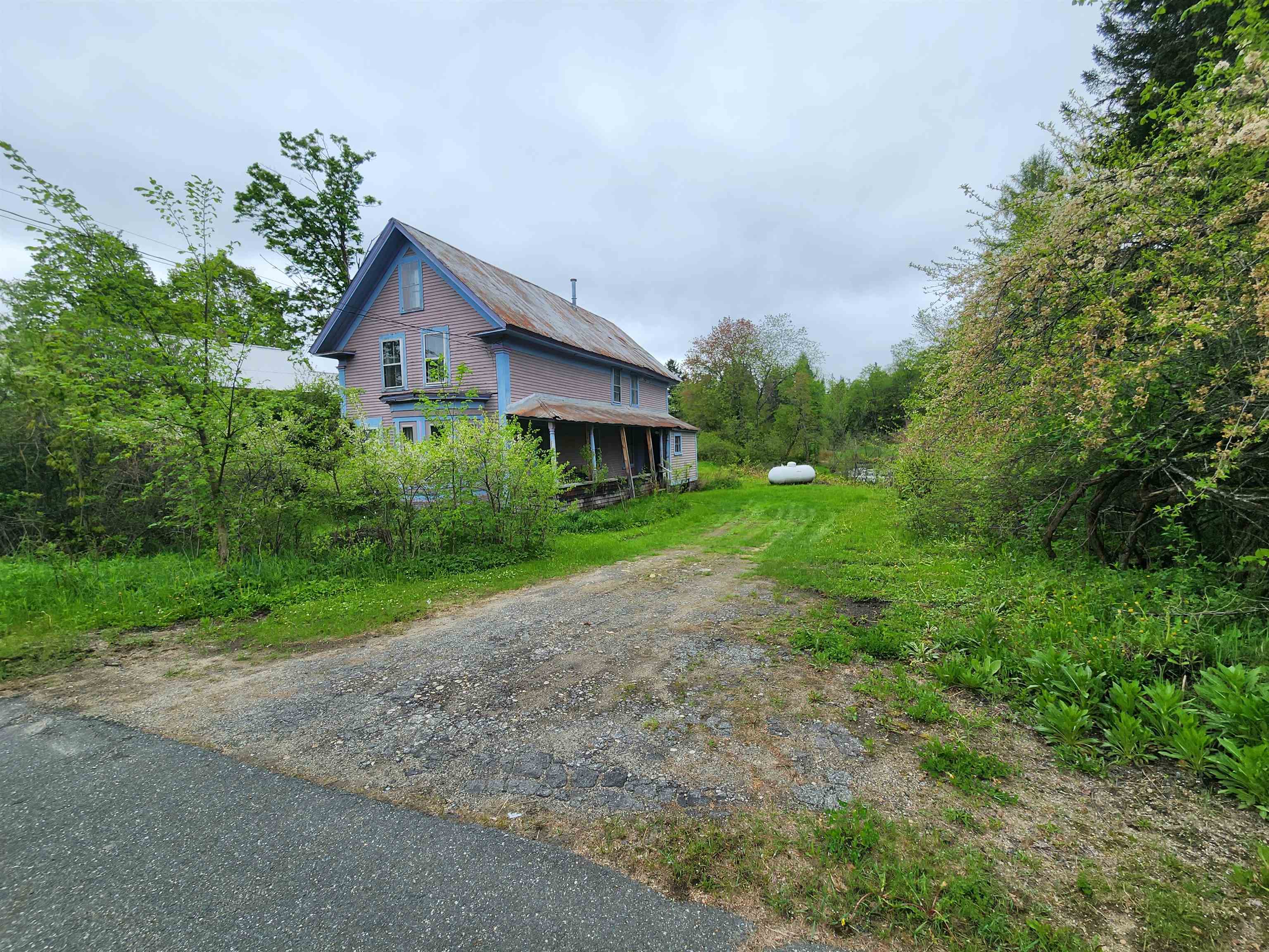16 Northridge Road Burke, VT 05871 - Photo 39 of 42