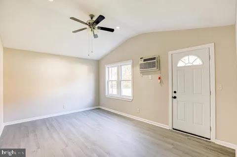 4841 Sandtown Road Felton, DE 19943 - Photo 22 of 44 Bright and airy entryway space.