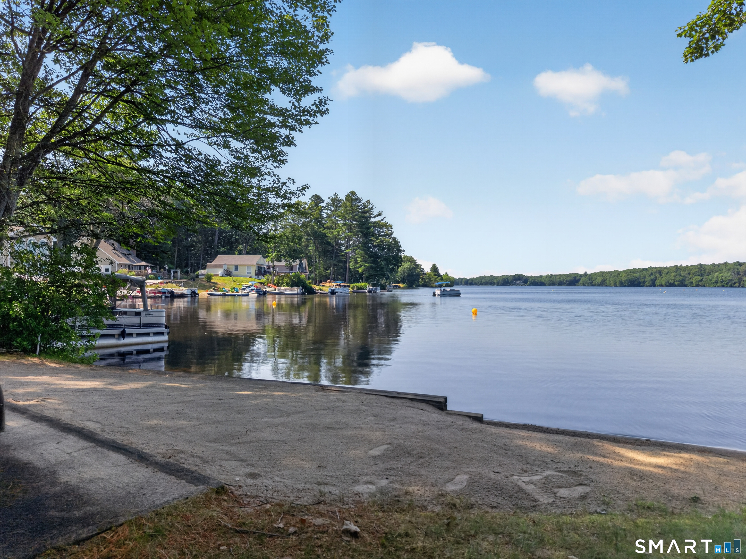 322 Lakeside Drive Lebanon, CT 06249 - Photo 16 of 40