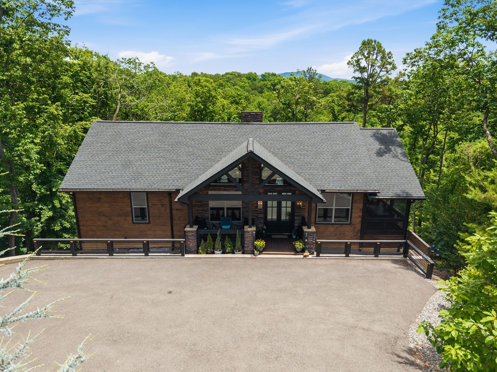 254 Leatherwood Mountain Road Cherry Log, GA 30522 - Photo 79 of 103