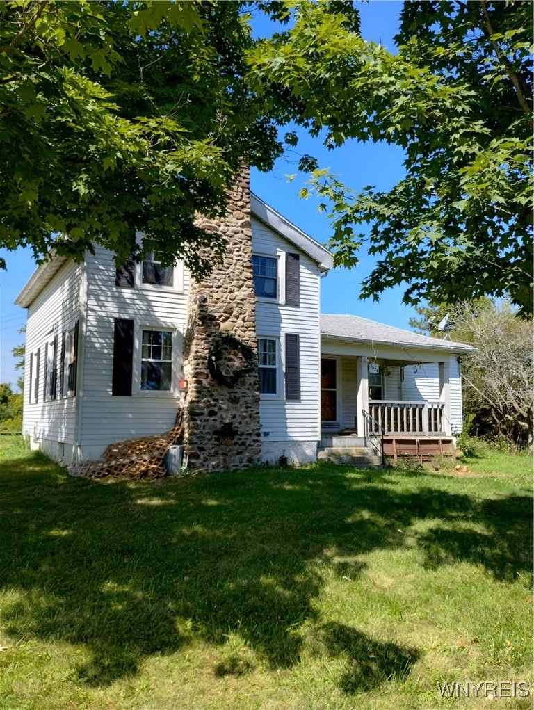 3024 Wilson Cambria Road Wilson, NY 14172 - Photo 1 of 1 Gallery Image 1