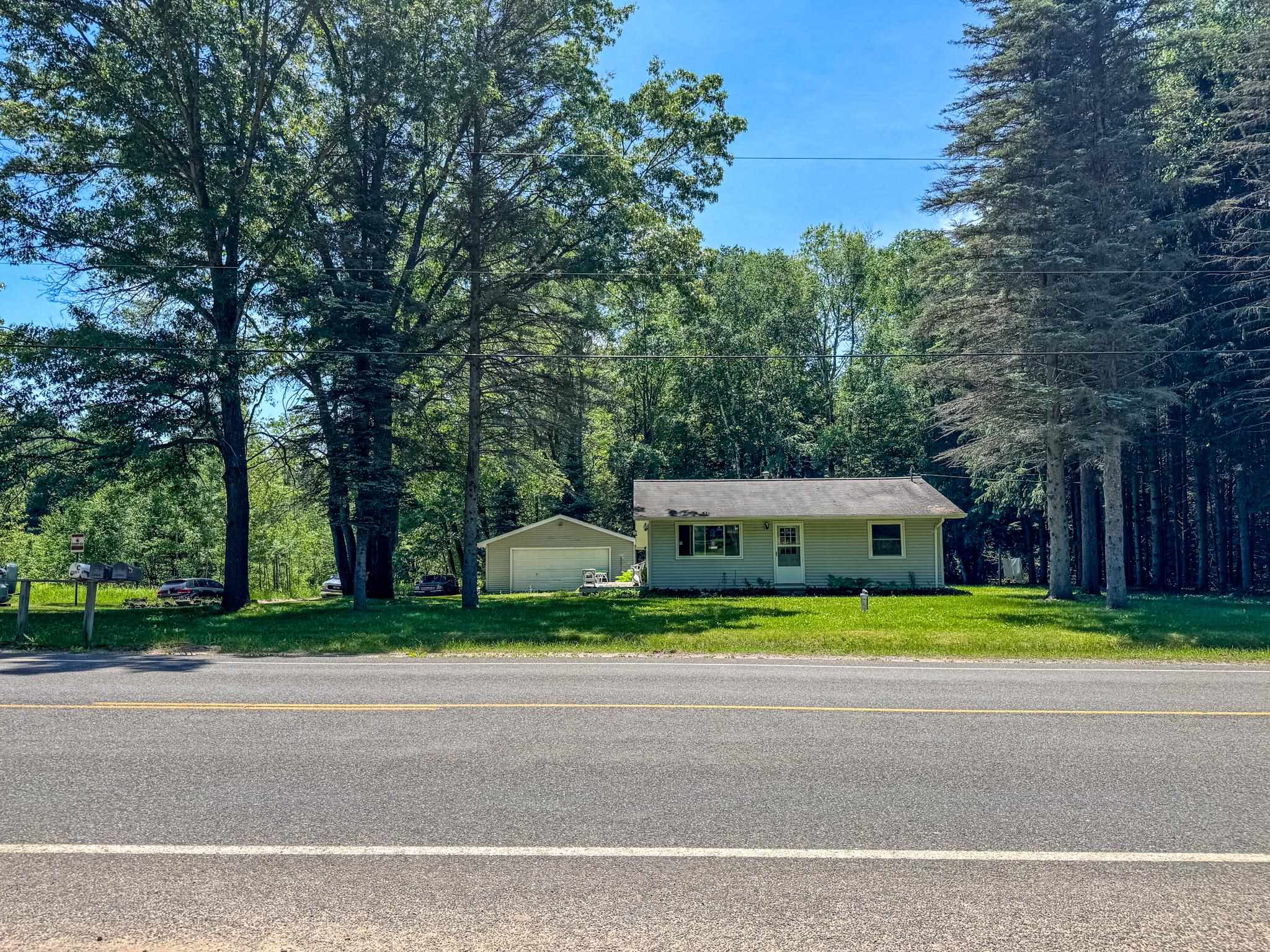 2541 West Lily Lake Road Harrison, MI 48625 - Photo 29 of 31