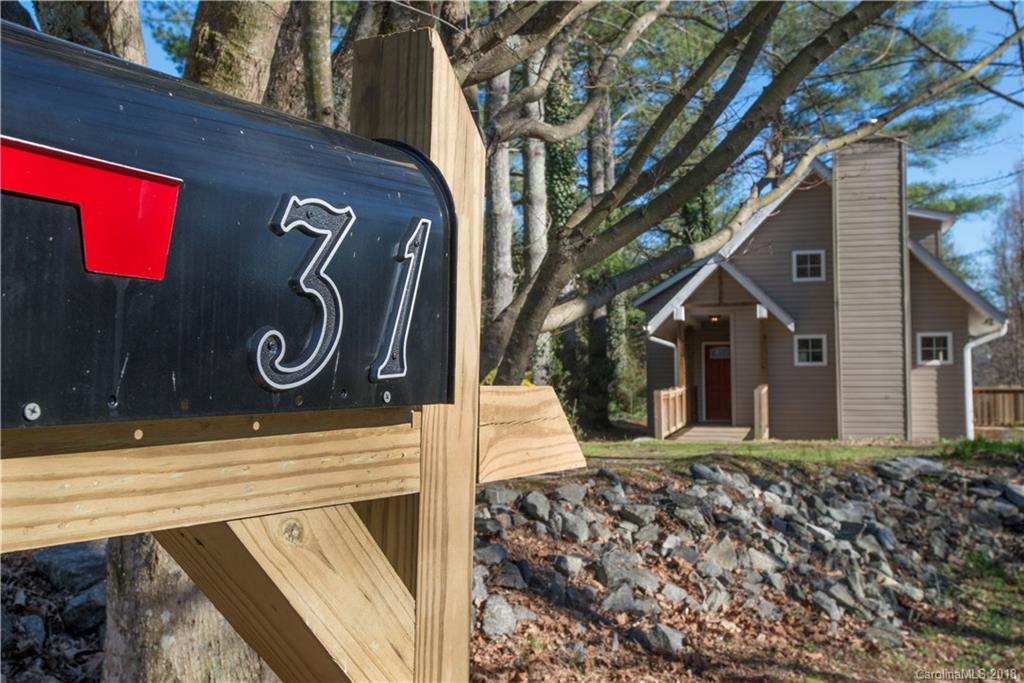 31 Batson Road Brevard, NC 28712 - Photo 1 of 32 Gallery Image 1