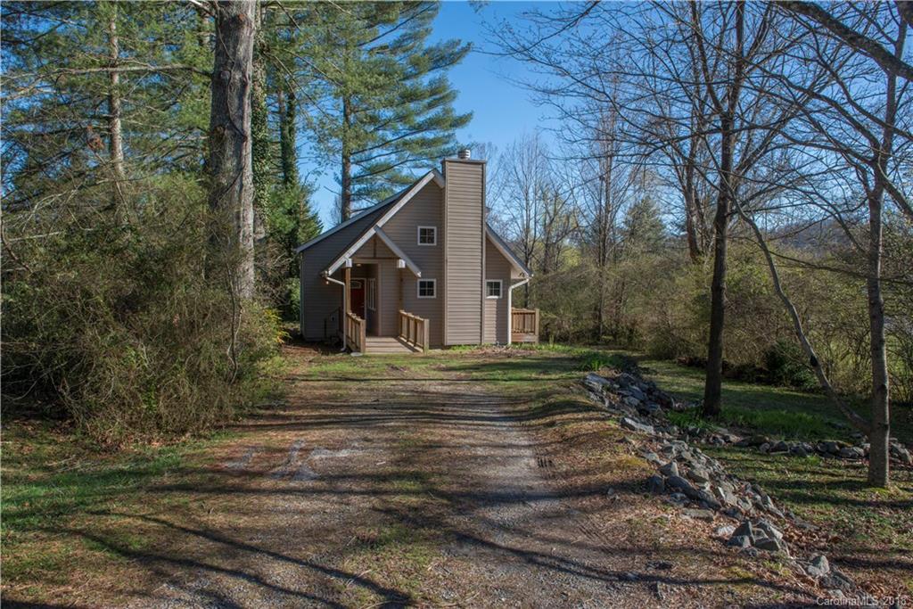 31 Batson Road Brevard, NC 28712 - Photo 28 of 32 Gallery Image 28