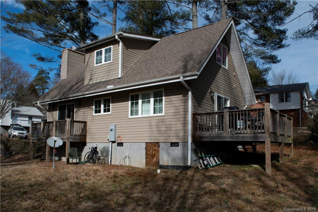 31 Batson Road Brevard, NC 28712 - Photo 4 of 32 Gallery Image 4