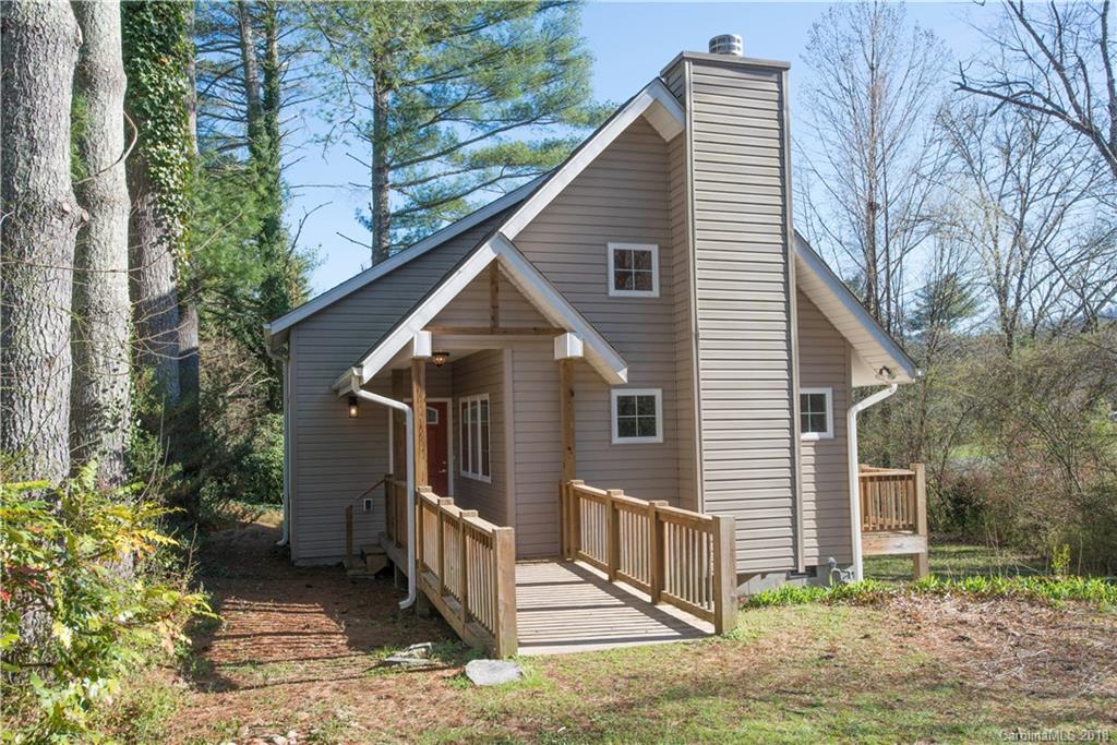 31 Batson Road Brevard, NC 28712 - Photo 5 of 32 Gallery Image 5