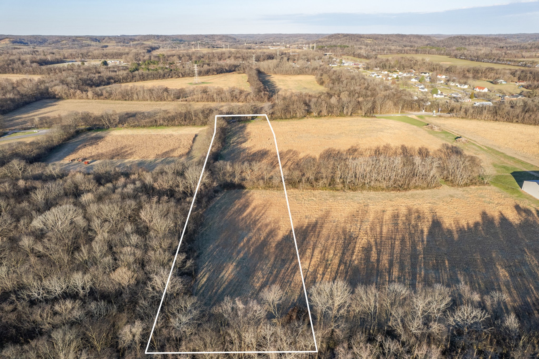 7729 Enterprise Road Mount Pleasant, TN 38474 - Photo 10 of 16 a view of an ocean