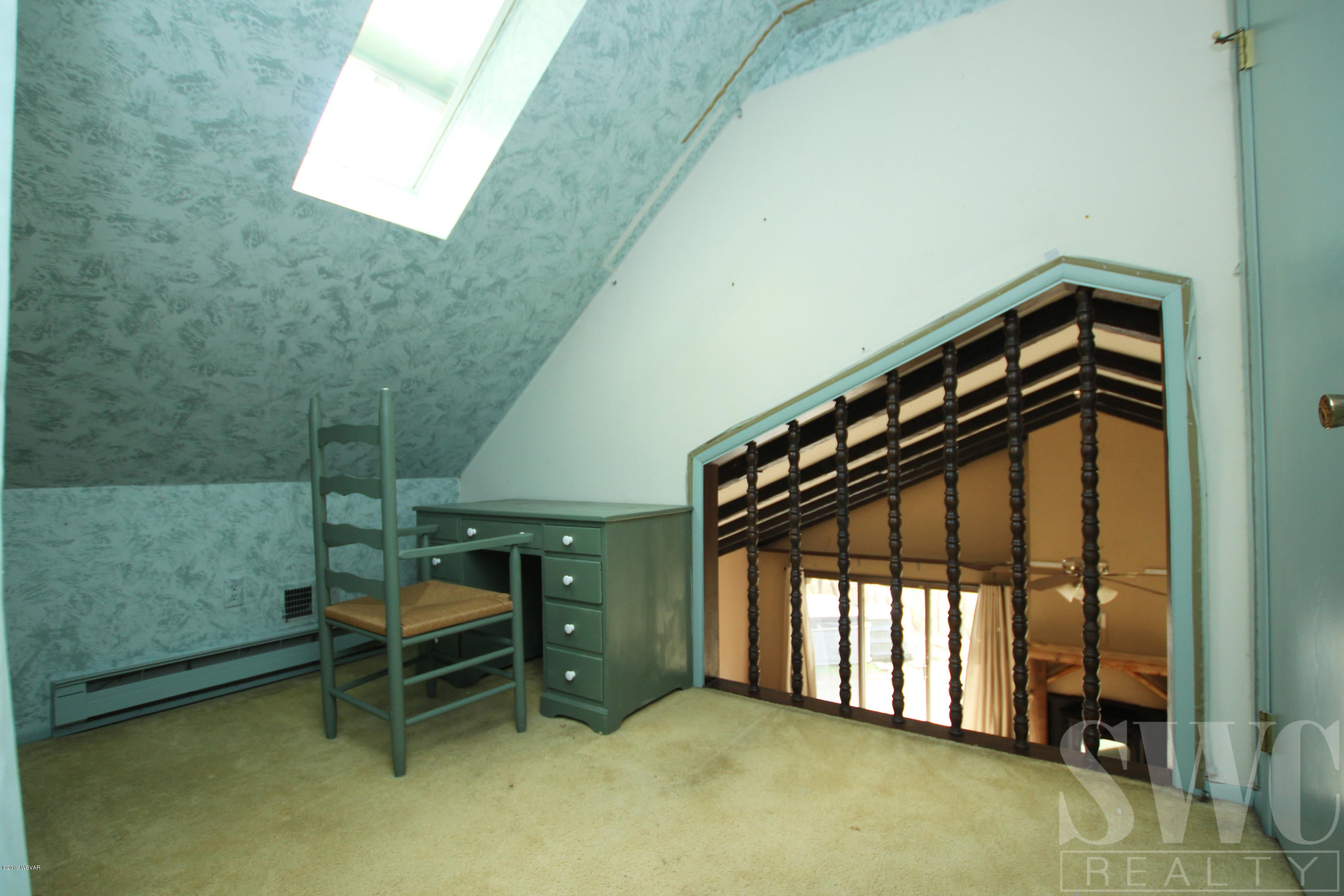 72 Foxfire Ridge Road Montoursville, PA 17754 - Photo 12 of 21 Upper level Bedroom (1) (1)