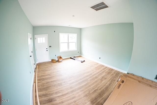 117 Wilson Street Erwin, NC 28339 - Photo 10 of 15 a bedroom with a bed and a window