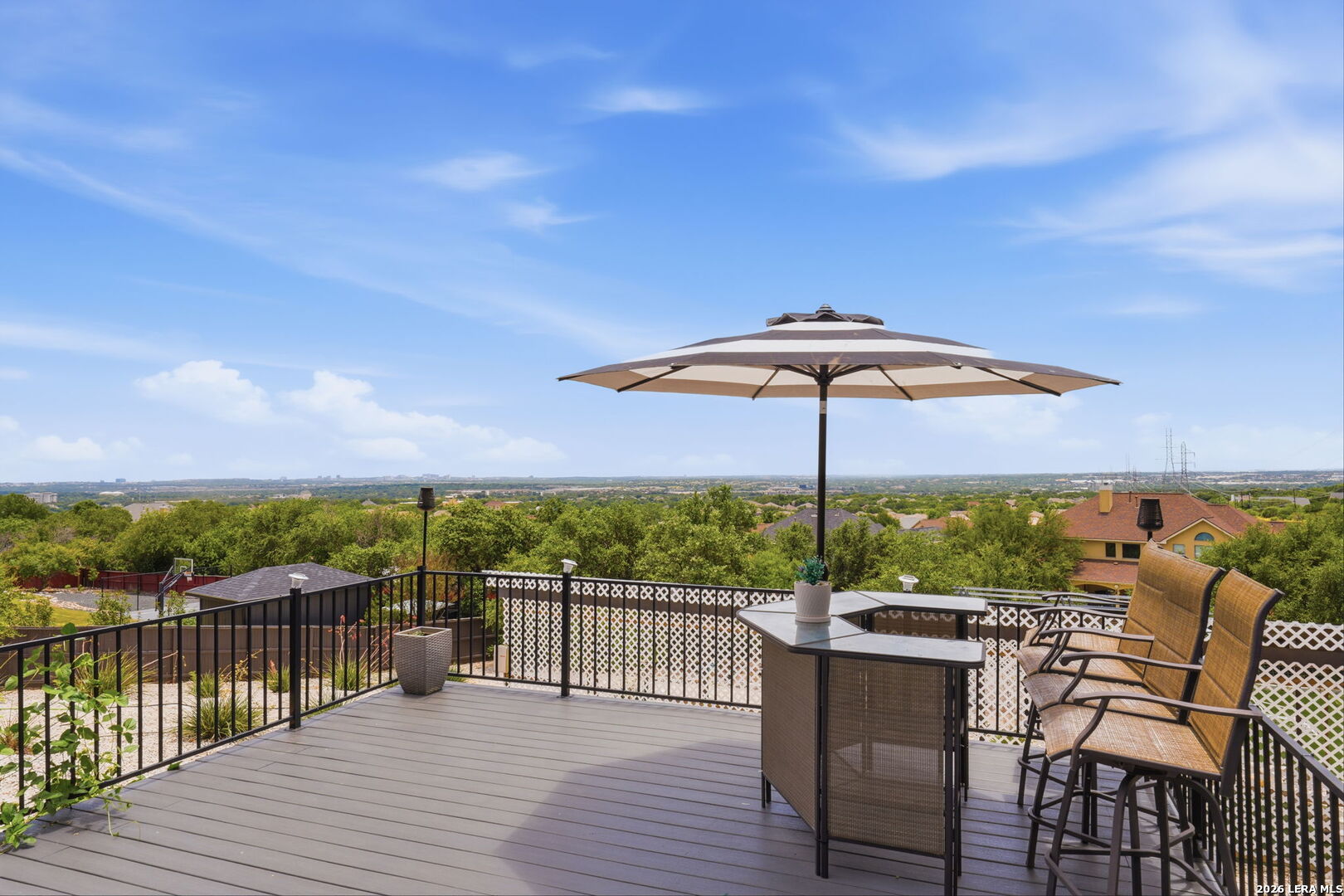 423 Tulorosa Ridge Helotes, TX 78023 - Photo 38 of 50