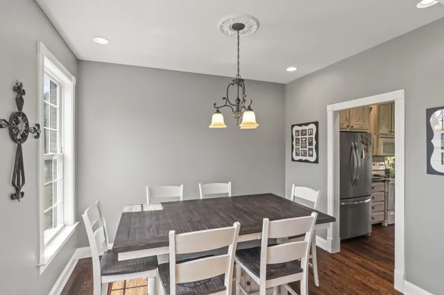 $487,500 | 3965 Peden Mill Road, Franklin, KY 42134