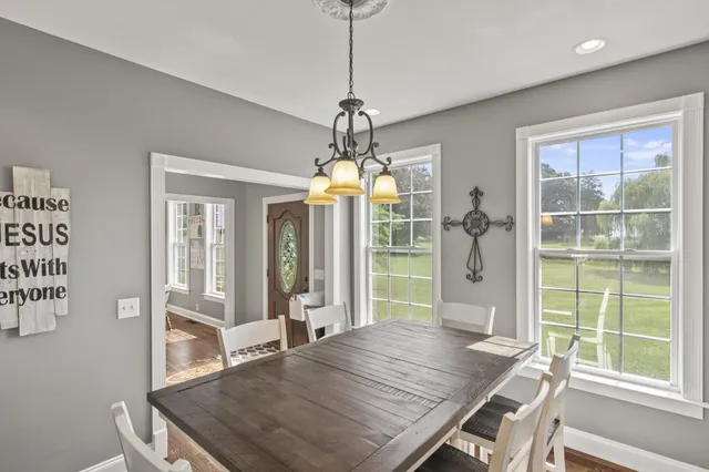 $487,500 | 3965 Peden Mill Road, Franklin, KY 42134