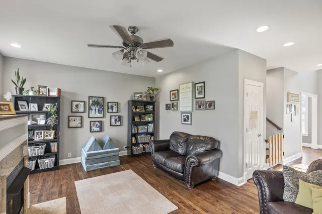 $487,500 | 3965 Peden Mill Road, Franklin, KY 42134