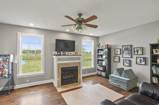 $487,500 | 3965 Peden Mill Road, Franklin, KY 42134