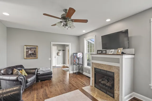 $487,500 | 3965 Peden Mill Road, Franklin, KY 42134