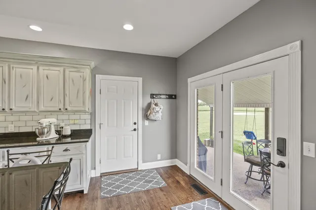 $487,500 | 3965 Peden Mill Road, Franklin, KY 42134