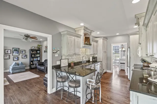 $487,500 | 3965 Peden Mill Road, Franklin, KY 42134