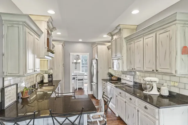 $487,500 | 3965 Peden Mill Road, Franklin, KY 42134