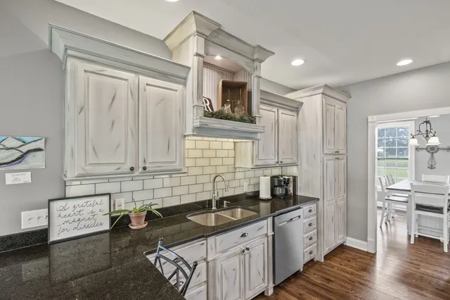 $487,500 | 3965 Peden Mill Road, Franklin, KY 42134